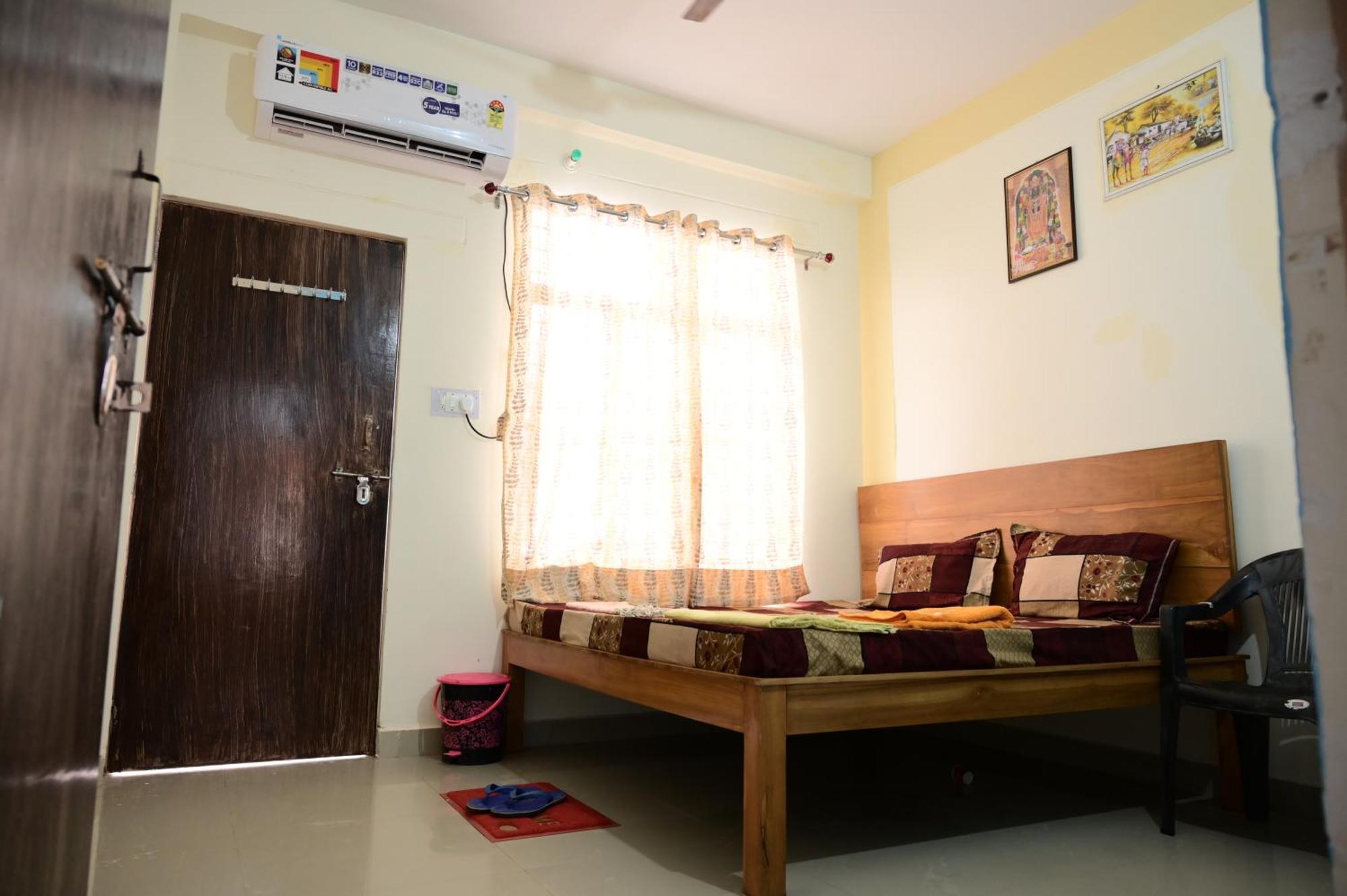 Jankivihar Homestay At Prahladghat Within 1Km From Shri Ram Mandir Ayodhya エクステリア 写真