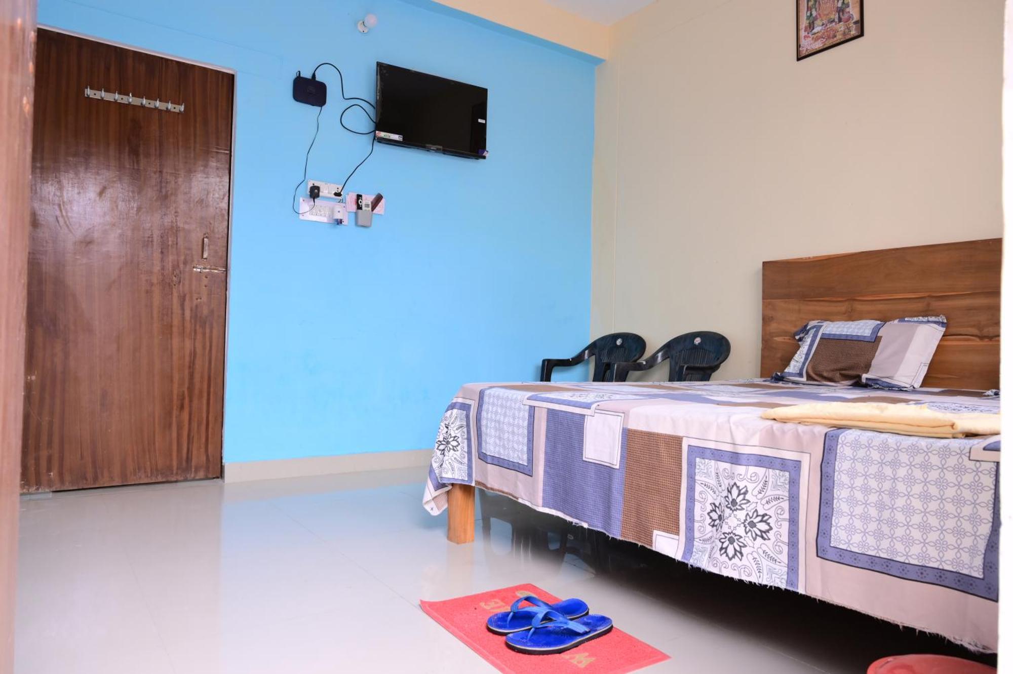 Jankivihar Homestay At Prahladghat Within 1Km From Shri Ram Mandir Ayodhya エクステリア 写真