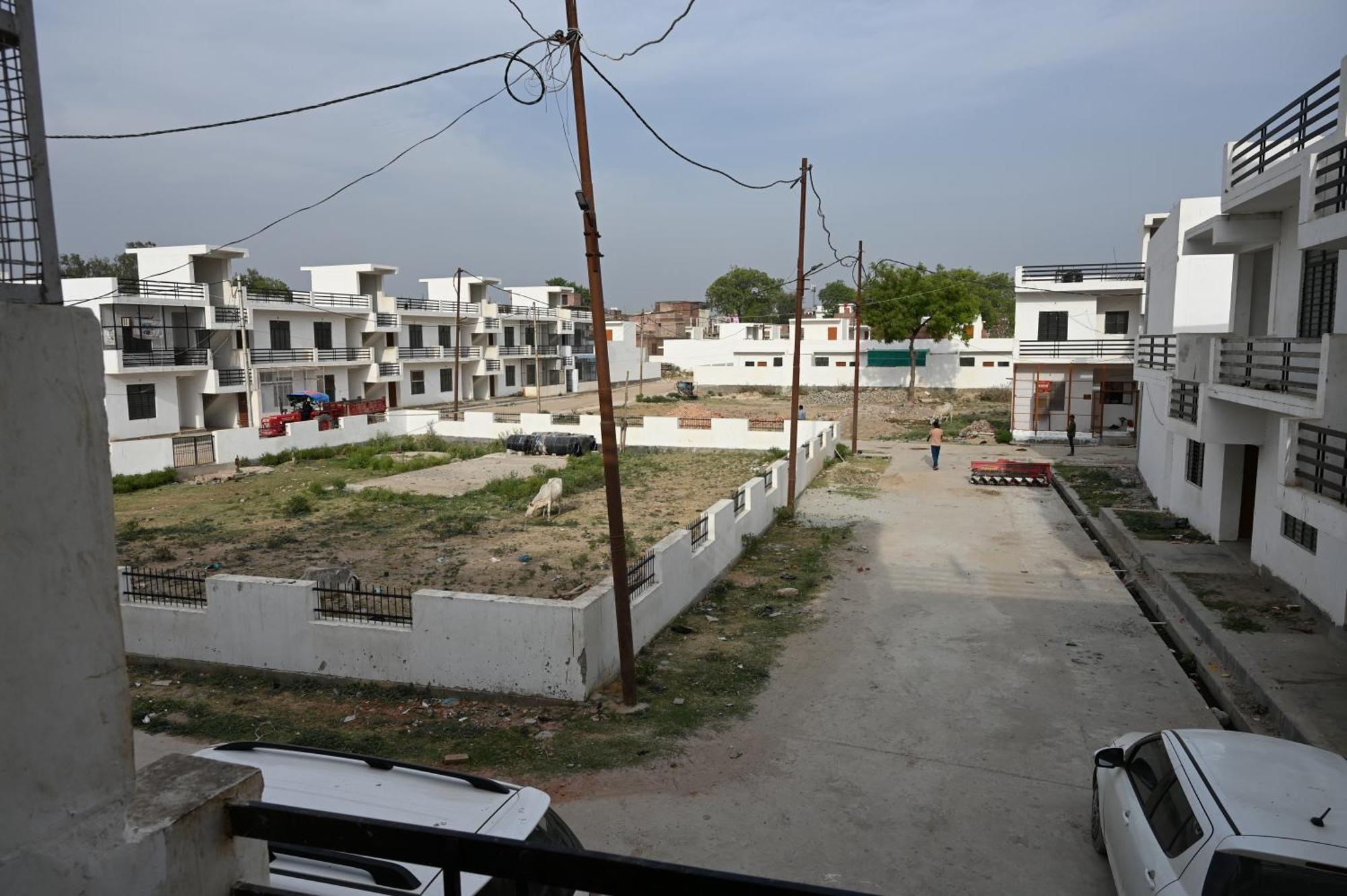 Jankivihar Homestay At Prahladghat Within 1Km From Shri Ram Mandir Ayodhya エクステリア 写真