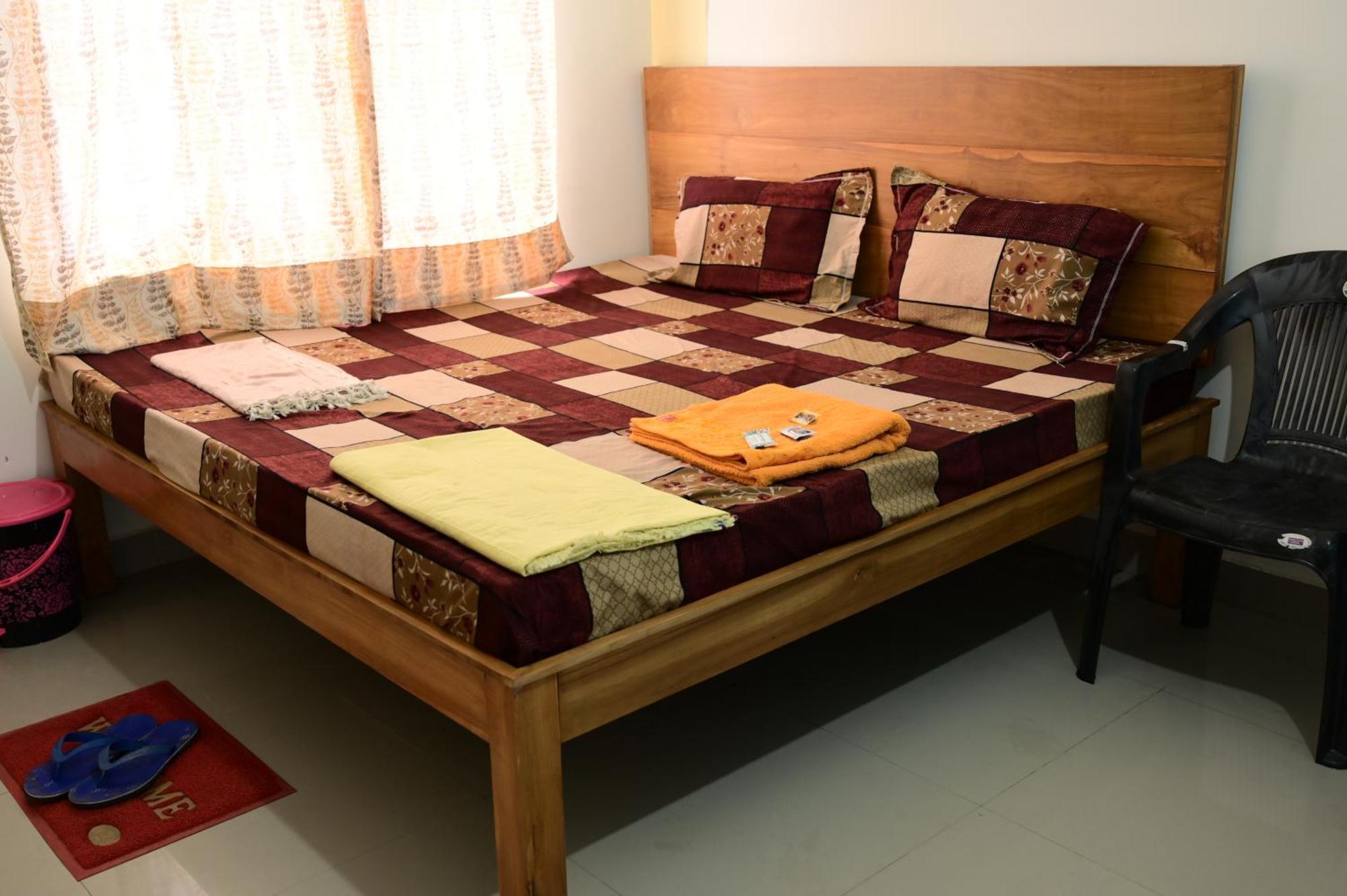 Jankivihar Homestay At Prahladghat Within 1Km From Shri Ram Mandir Ayodhya エクステリア 写真