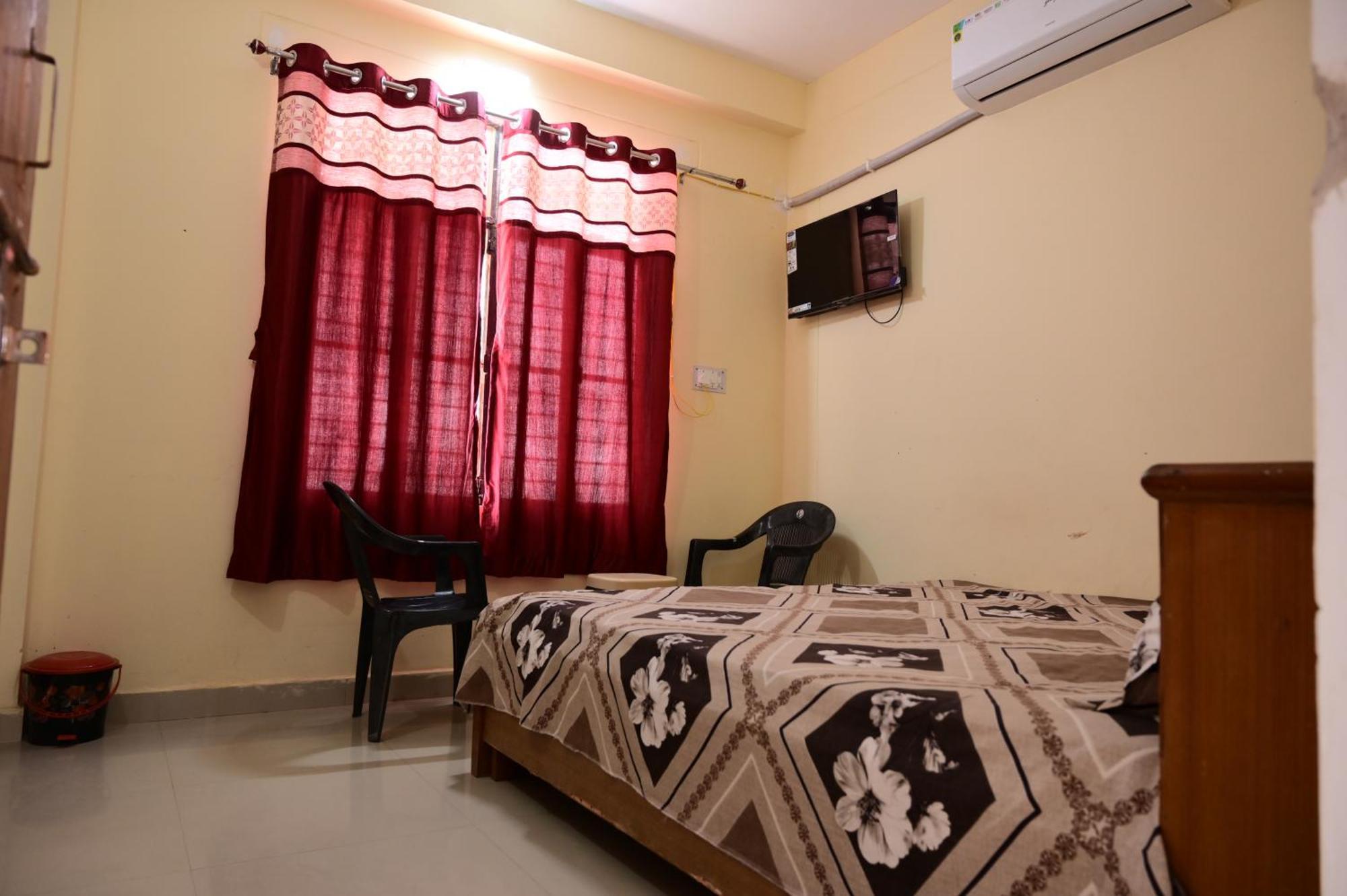 Jankivihar Homestay At Prahladghat Within 1Km From Shri Ram Mandir Ayodhya エクステリア 写真