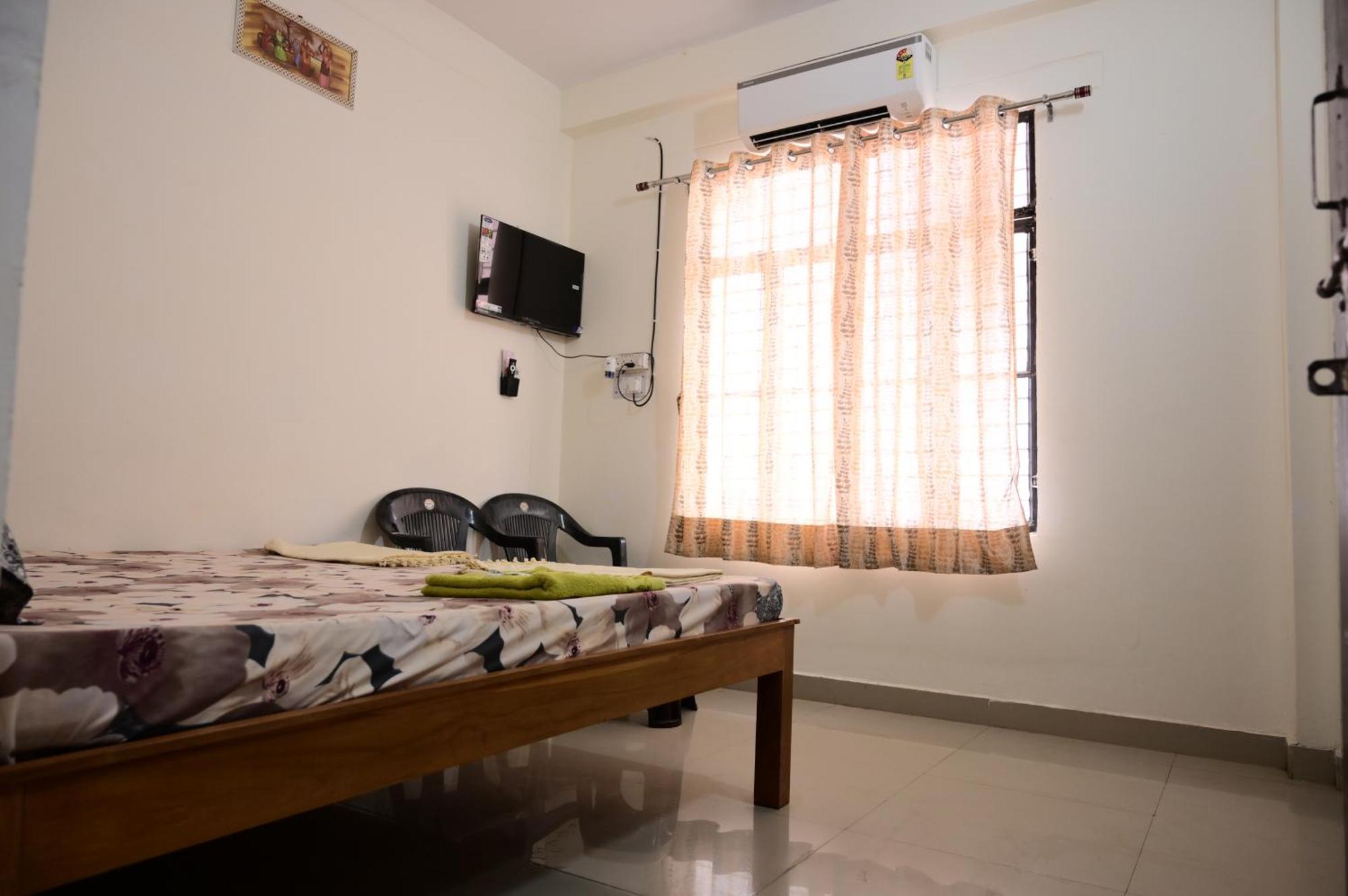 Jankivihar Homestay At Prahladghat Within 1Km From Shri Ram Mandir Ayodhya エクステリア 写真