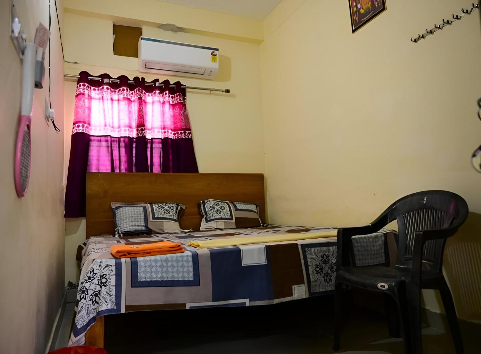 Jankivihar Homestay At Prahladghat Within 1Km From Shri Ram Mandir Ayodhya エクステリア 写真