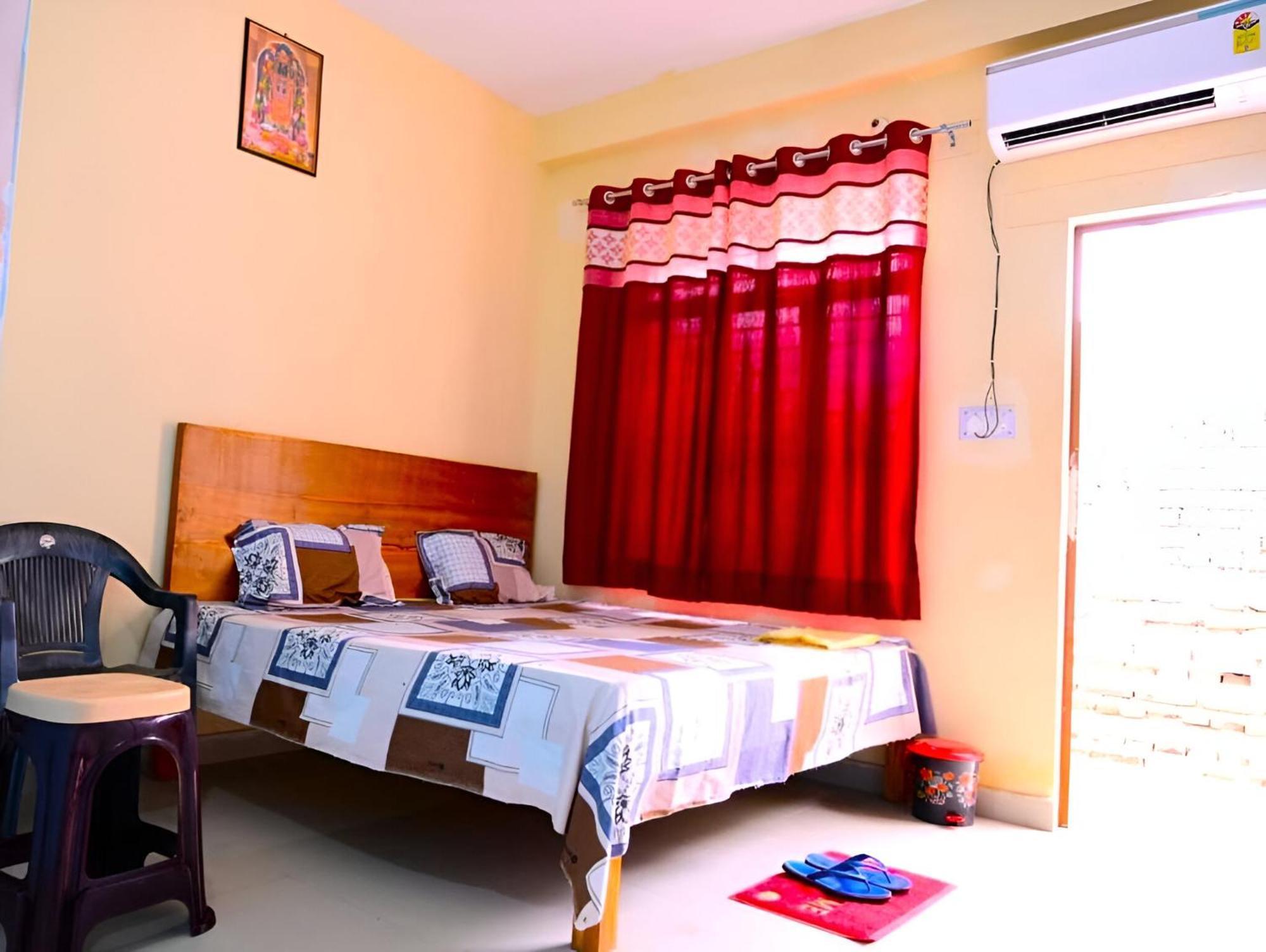 Jankivihar Homestay At Prahladghat Within 1Km From Shri Ram Mandir Ayodhya エクステリア 写真